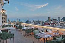 H10 Montcada Boutique Hotel