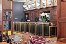 H10 Montcada Boutique Hotel
