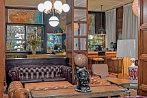 H10 Montcada Boutique Hotel