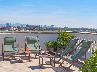 H10 Montcada Boutique Hotel