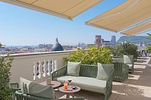 H10 Montcada Boutique Hotel