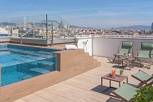H10 Montcada Boutique Hotel