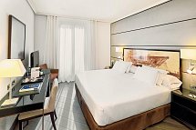 H10 Universitat - Wohnbeispiel Doppelzimmer Essential (Zimmercodierung DB1)