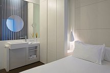 H10 Urquinaona Plaza - Wohnbeispiel Doppelzimmer Standard (Zimmercodierung DG1)