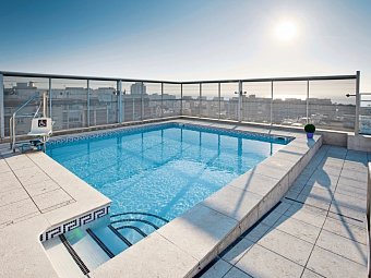 Ilunion Barcelona