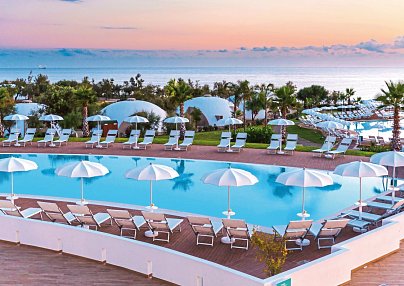 Torre Cintola Greenblue Sea Emotions Monopoli