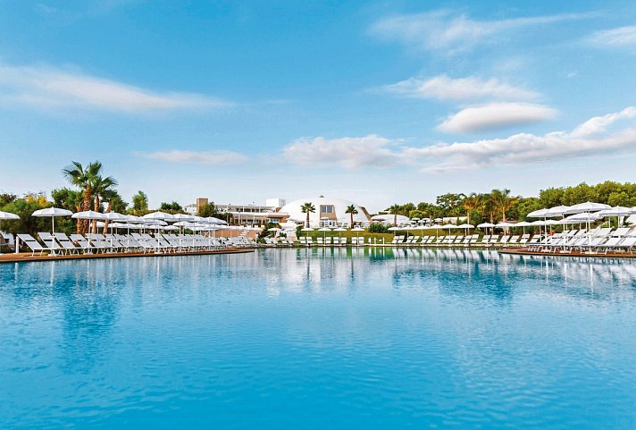 Torre Cintola Greenblue Sea Emotions