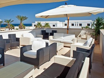 Pietrablu Resort & SPA
