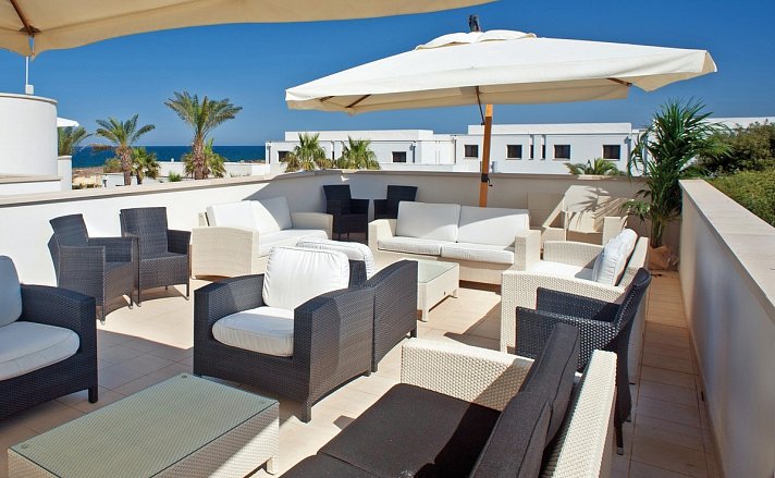 Pietrablu Resort & SPA