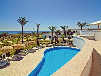 Pietrablu Resort & SPA