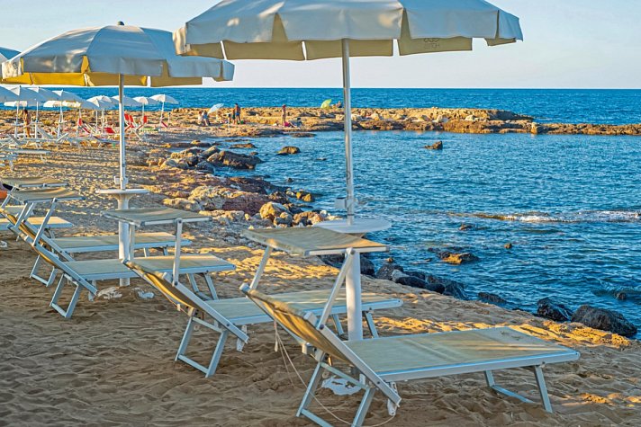 Pietrablu Resort & SPA