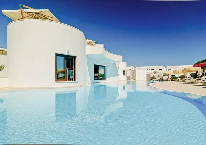 Pietrablu Resort & SPA Polignano a Mare