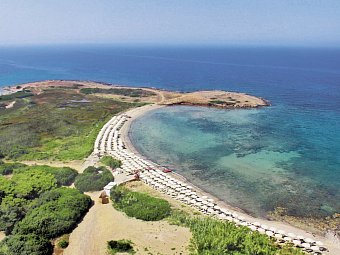 Riva Marina Resort