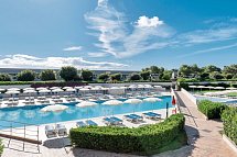 VOI Alimini Resort