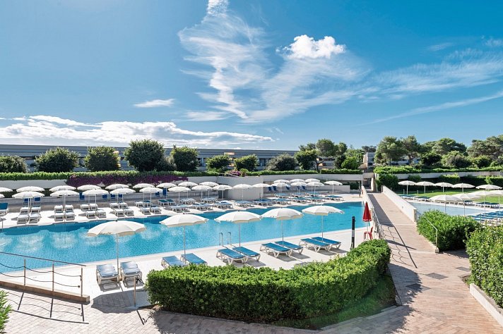 VOI Alimini Resort