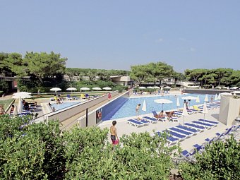 VOI Alimini Resort