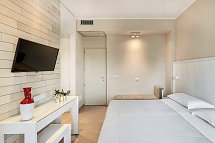 VOI Alimini Resort - Wohnbeispiel Doppelzimmer Superior (Zimmercodierung DS1)