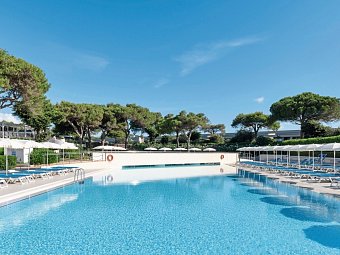 VOI Alimini Resort