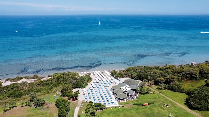 VOI Alimini Resort