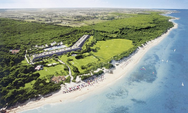 VOI Alimini Resort