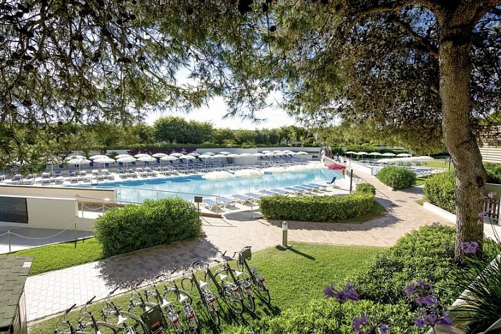 VOI Alimini Resort
