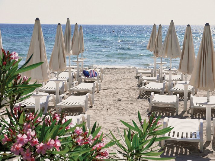 VOI Alimini Resort