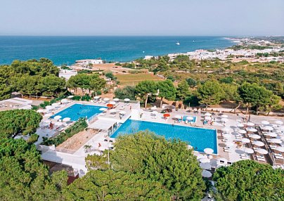 Porto Giardino Monopoli