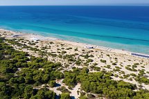 Vivosa Apulia Resort