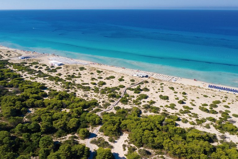Vivosa Apulia Resort