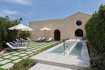 Vivosa Apulia Resort
