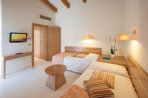 Vivosa Apulia Resort - Wohnbeispiel Familienzimmer Superior Plus (Zimmercodierung FS2)