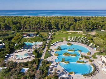 Vivosa Apulia Resort
