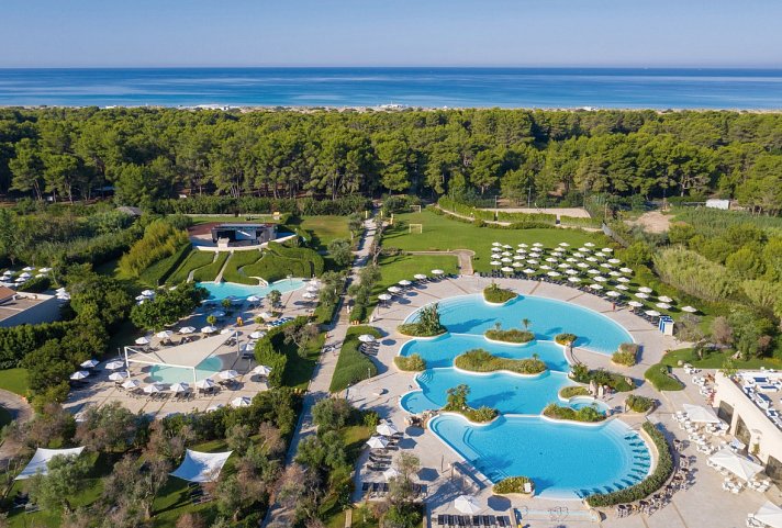 Vivosa Apulia Resort