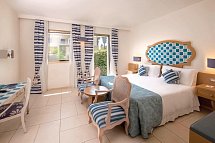 Vivosa Apulia Resort - Wohnbeispiel Doppelzimmer (Zimmercodierung DB1)