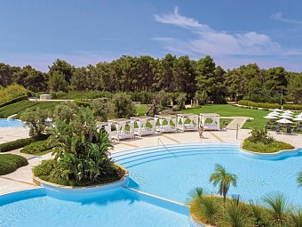 Vivosa Apulia Resort