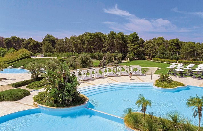 Vivosa Apulia Resort