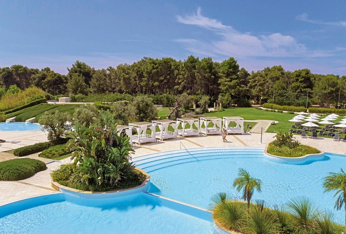 Vivosa Apulia Resort