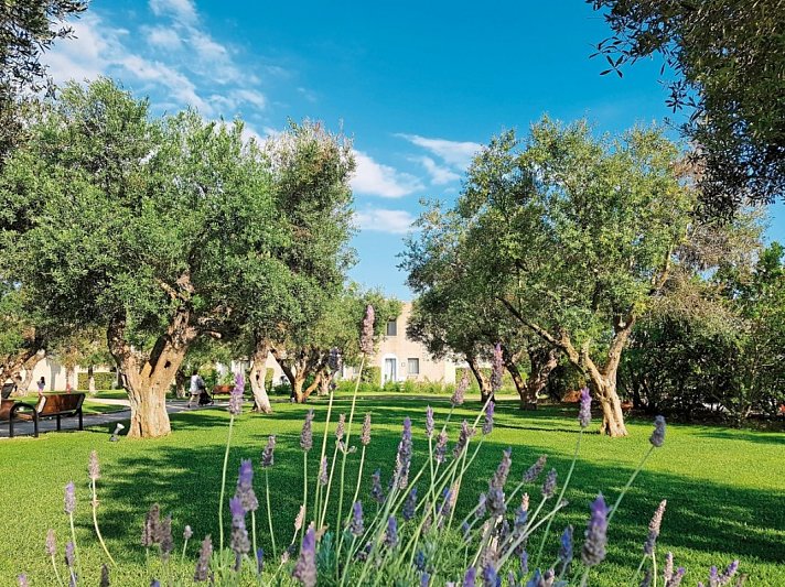 Vivosa Apulia Resort