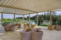 Vivosa Apulia Resort