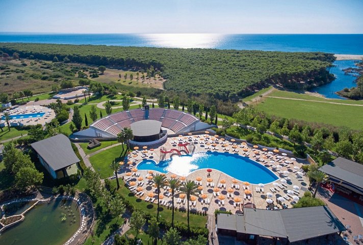 Torreserena Resort