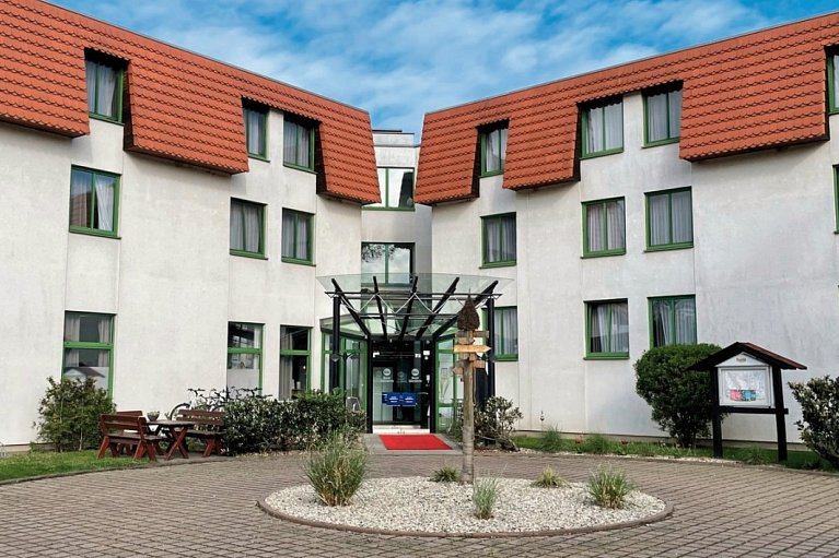 Best Western Spreewald