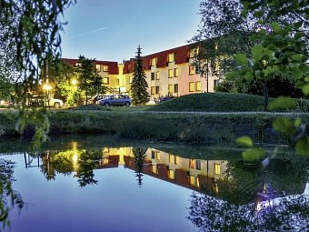 Best Western Spreewald