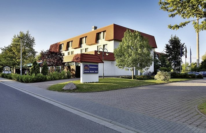 Best Western Spreewald