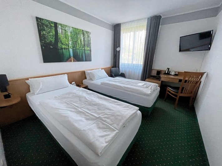 Best Western Spreewald