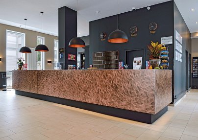 Best Western Hotel am Spittelmarkt Berlin