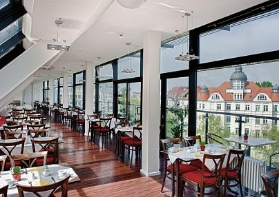 Come Inn Berlin Kurfürstendamm Opera Berlin