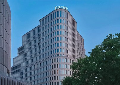 Dorint Kurfürstendamm Berlin Berlin