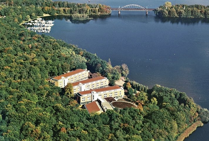 Seminaris Seehotel Potsdam