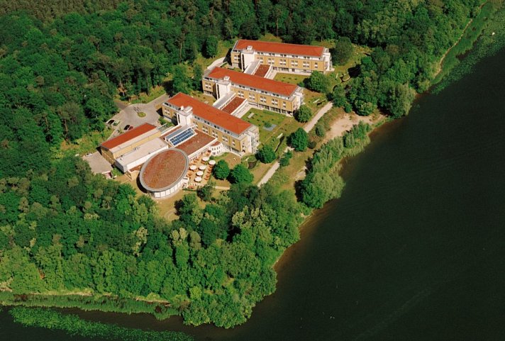 Seminaris Seehotel Potsdam