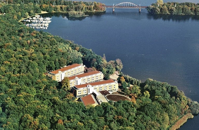 Seminaris Seehotel Potsdam